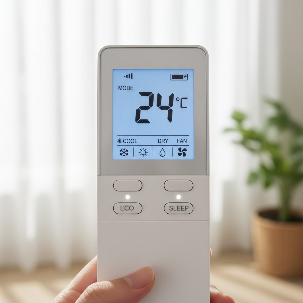 Airco - Airco Vakman