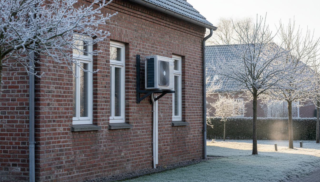 Airco in Ieper