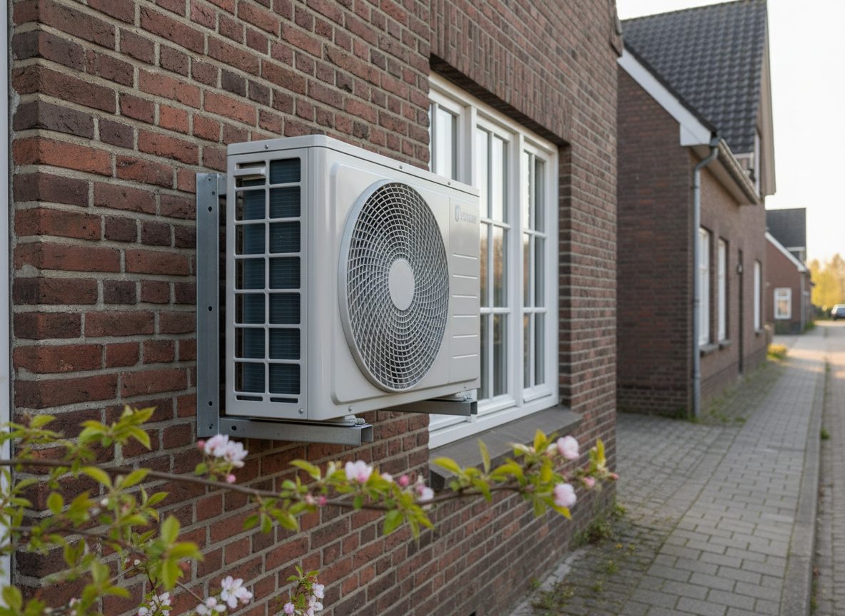 Airco in Haaltert